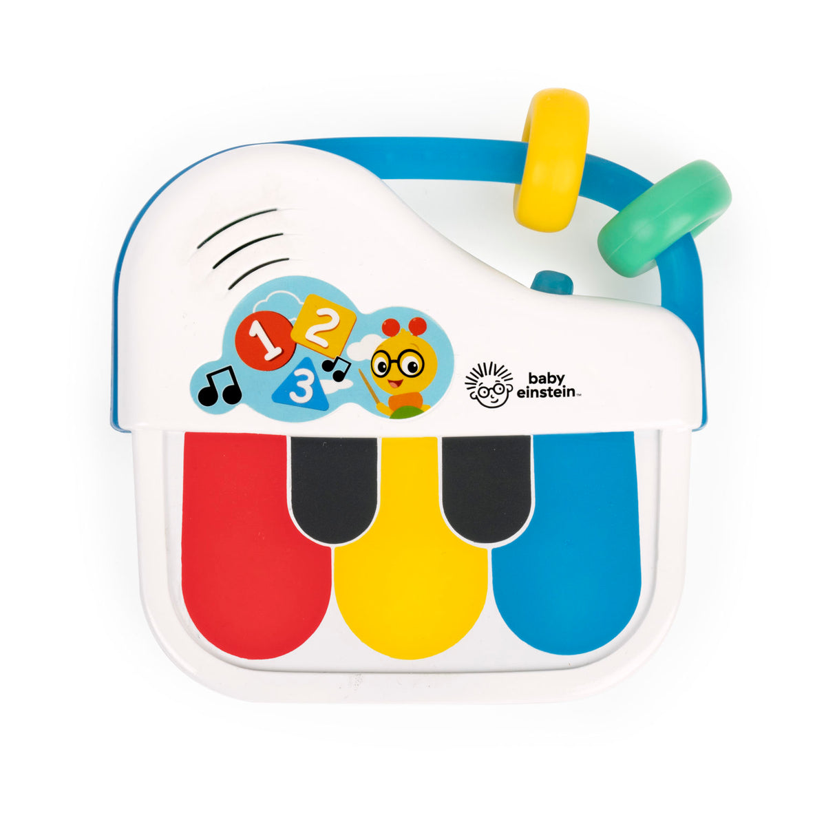 Baby Einstein Mini-klaver – BarnasUnikeVerden