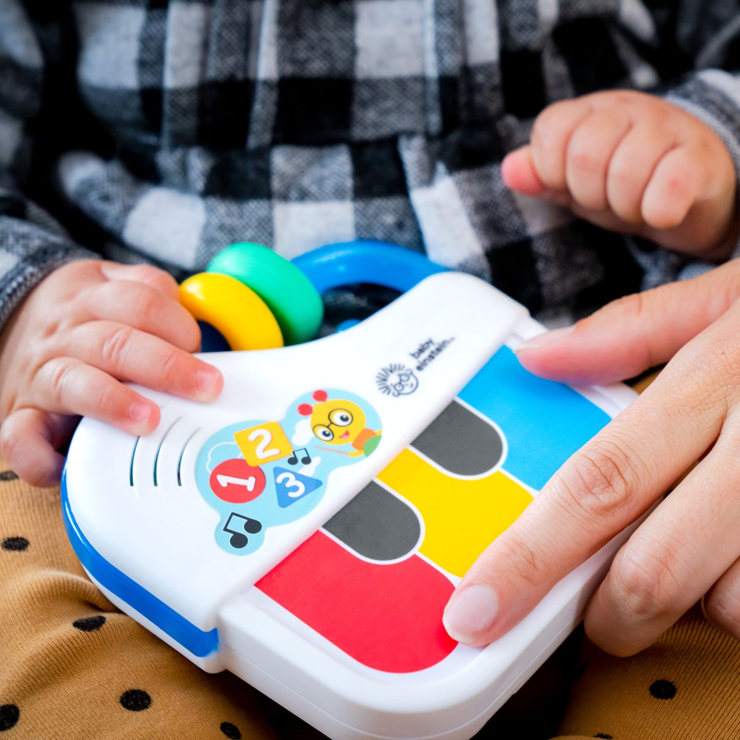 Baby Einstein Mini-klaver