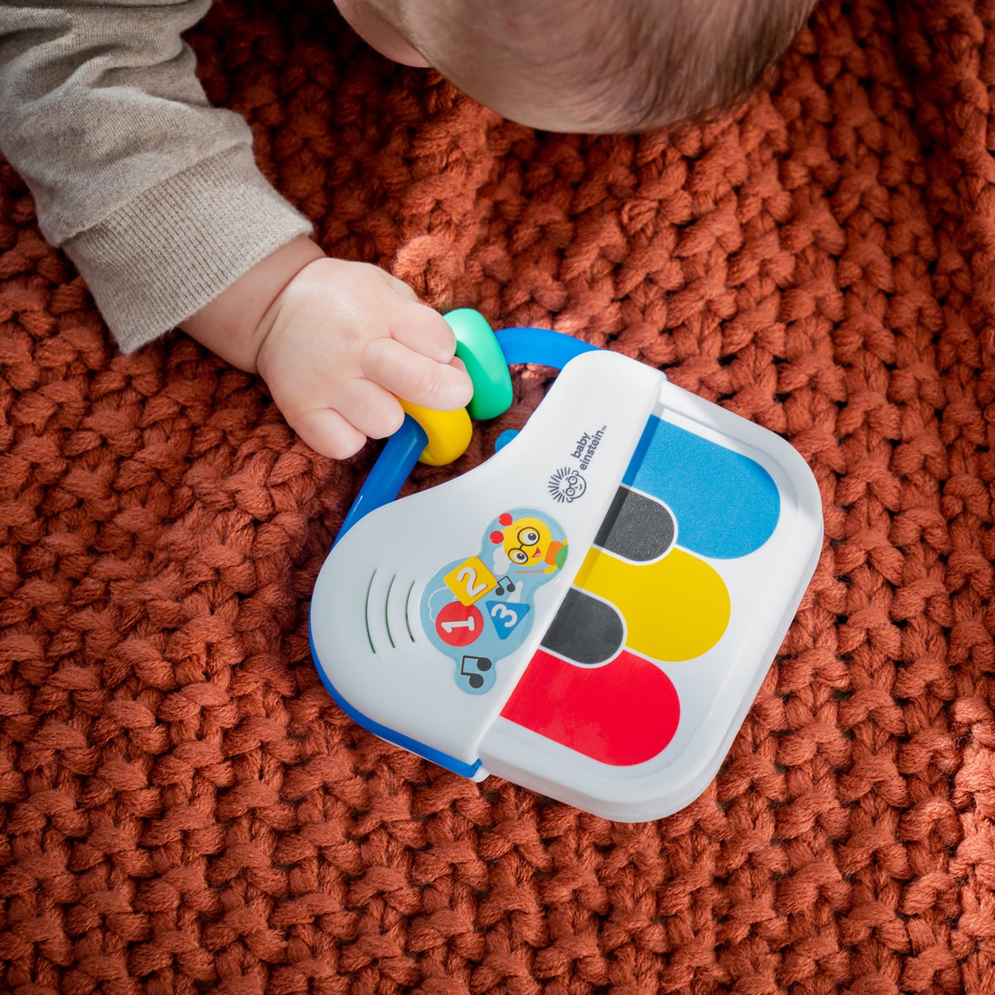 Baby Einstein Mini-klaver