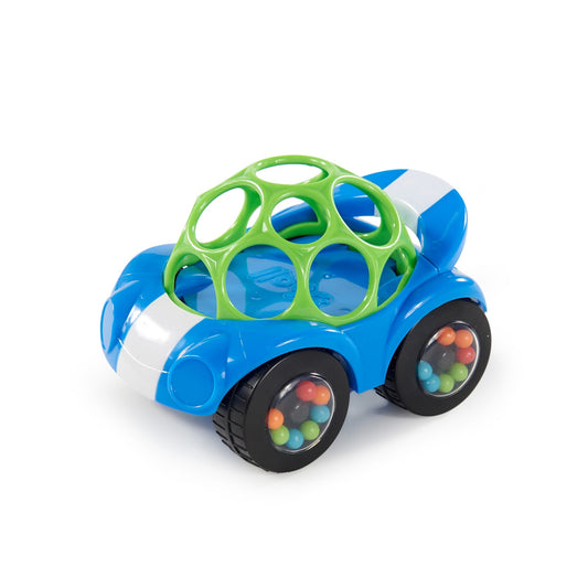 Lekebil, Rattle & Roll Buggie™ Blå