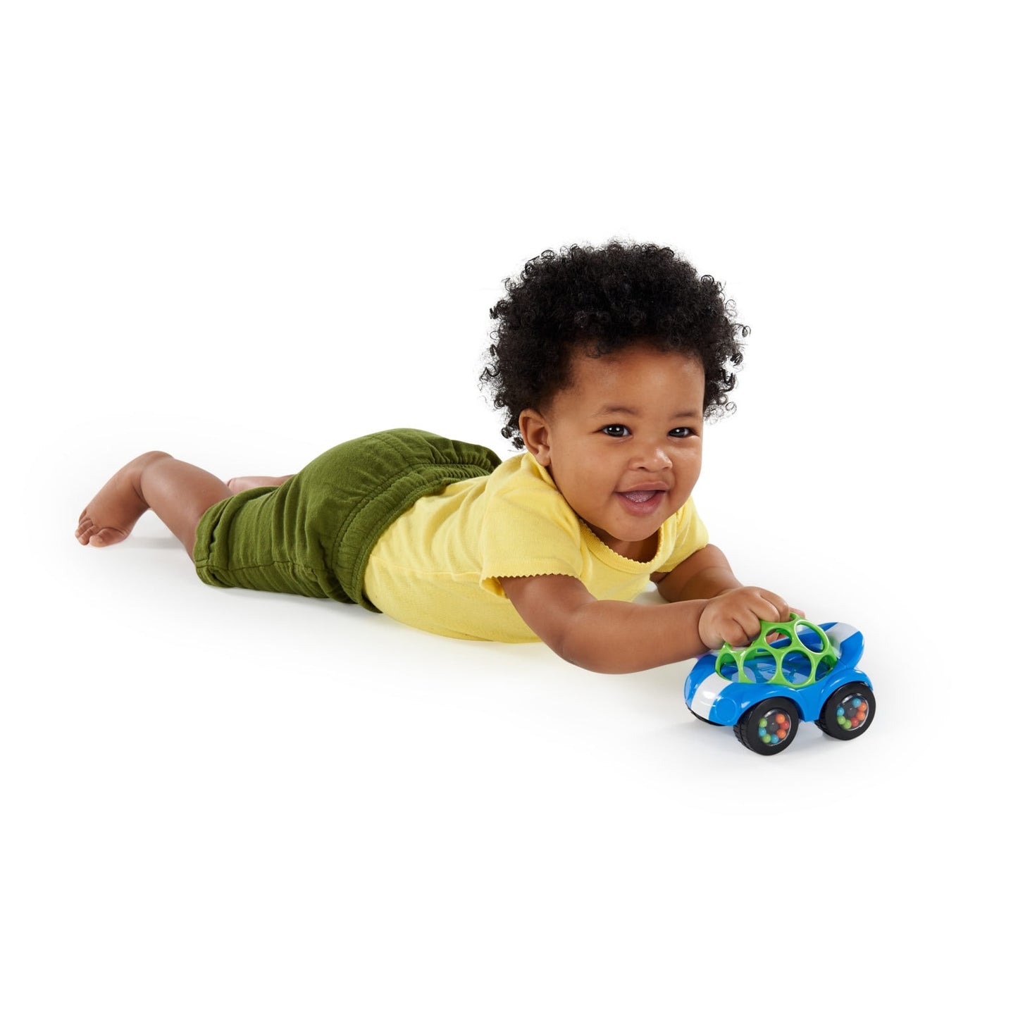 Lekebil, Rattle & Roll Buggie™ Blå