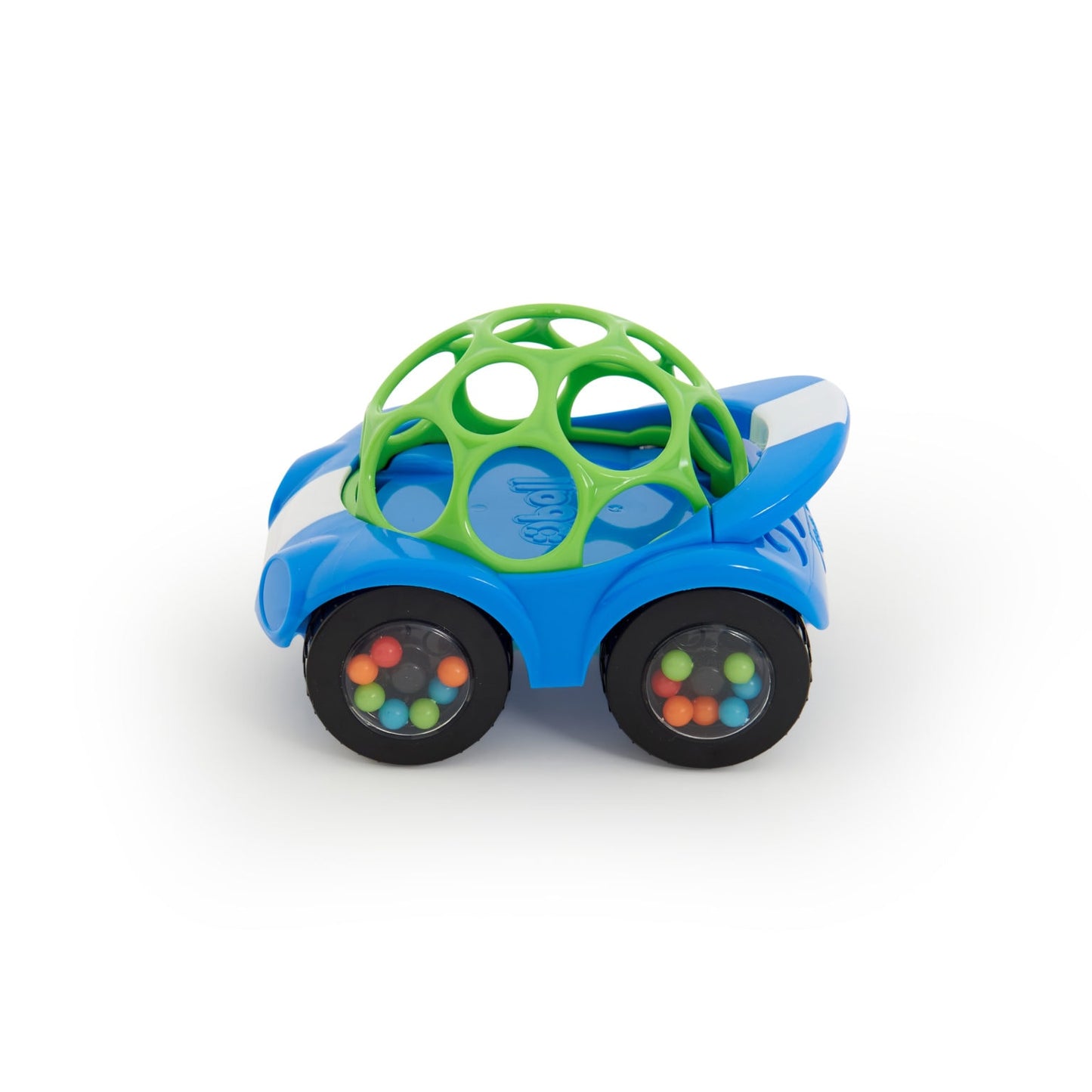 Lekebil, Rattle & Roll Buggie™ Blå