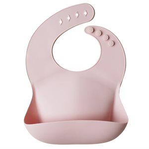 Silikon smekke - Blush