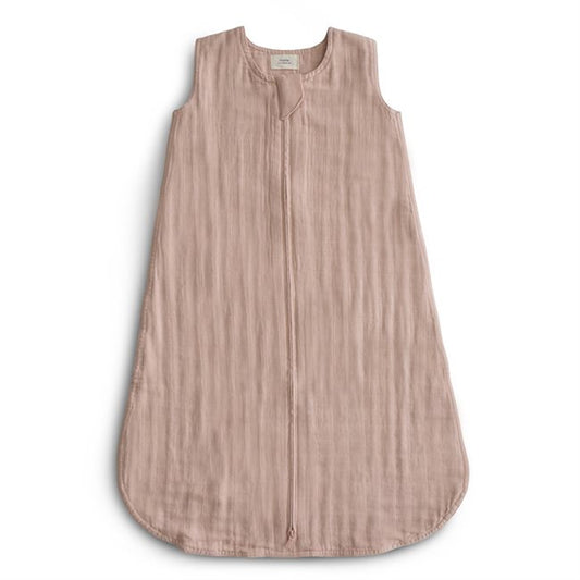 Mushie Muslin Sovepose - Blush