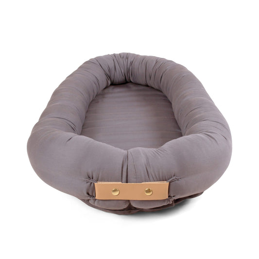 Babynest - Grey