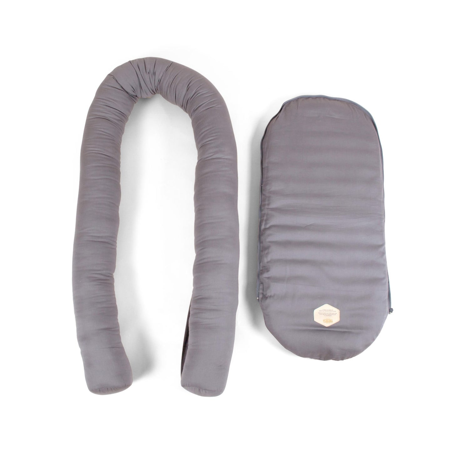 Babynest - Grey