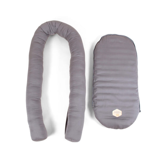 Babynest - Grey