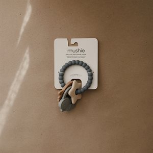 Mushie bitering - Space