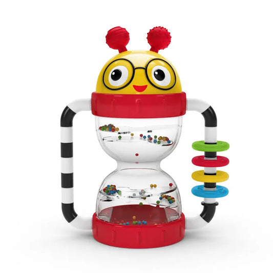 Rangle, Cal's Sensory Shake-up™ Baby Einstein