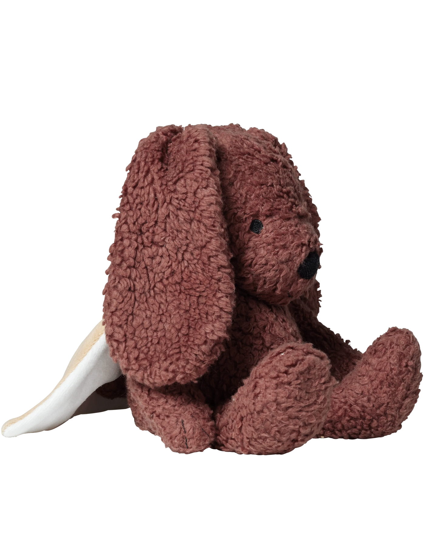 Den trofaste hunden med helte kappe