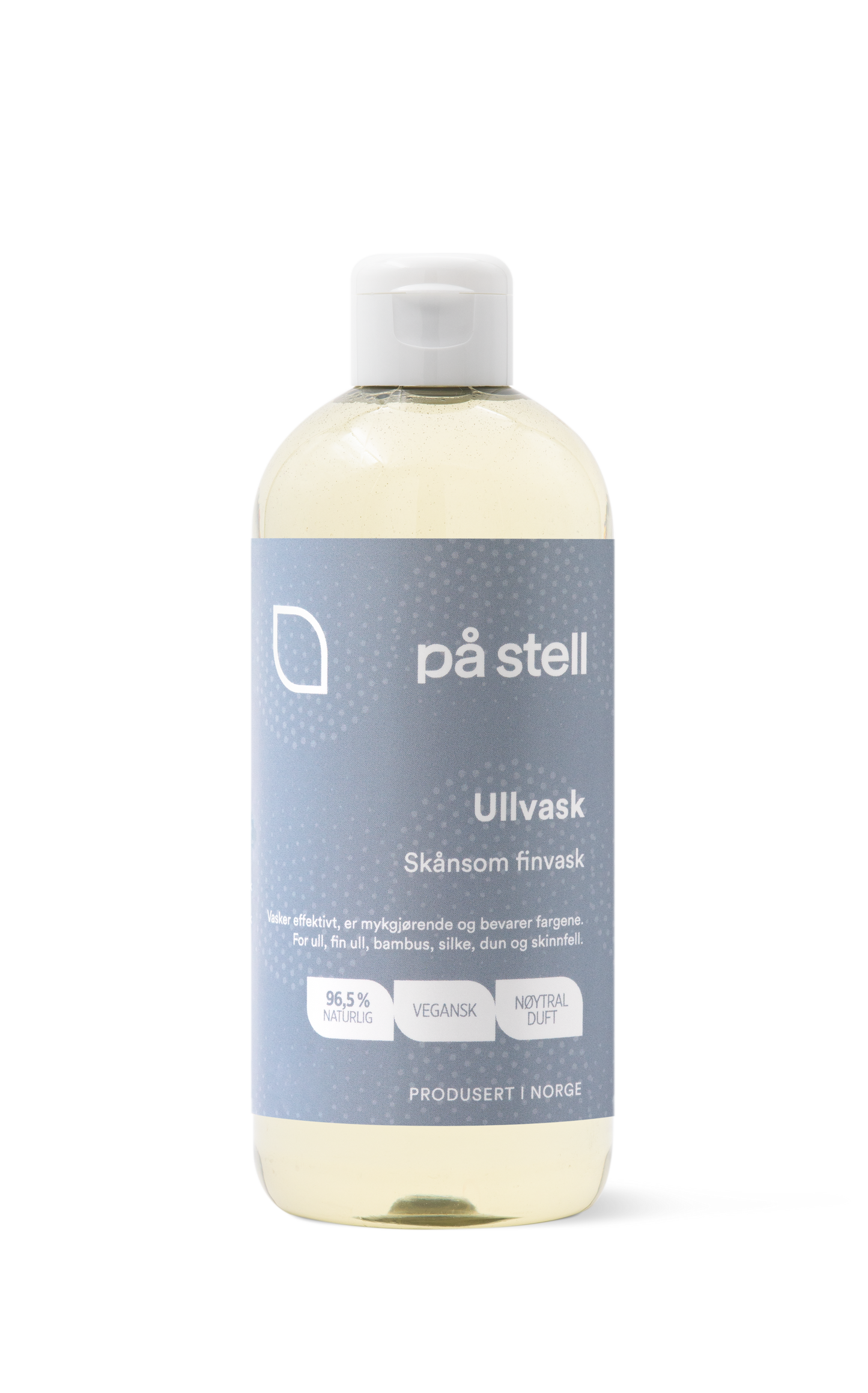 Ullvask