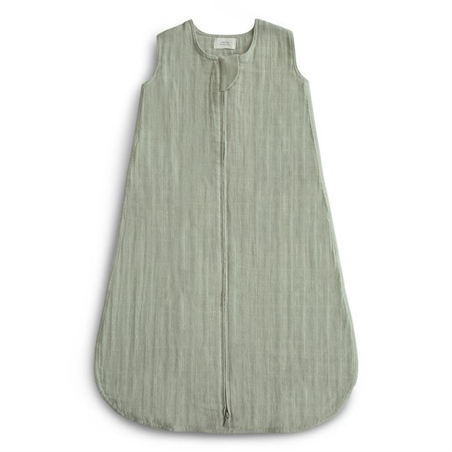 Mushie Muslin Sovepose - Sage