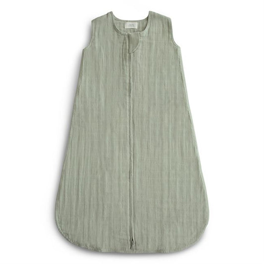 Mushie Muslin Sovepose - Sage