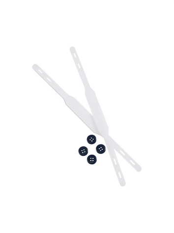Play Foot Straps 2 pack
