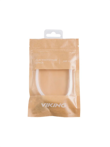 Play Foot Straps 2 pack