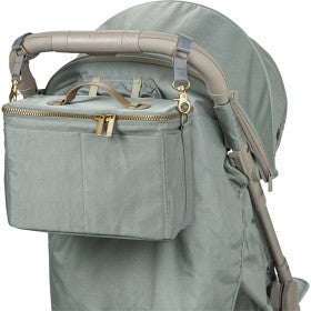 Organizer Pebble Green